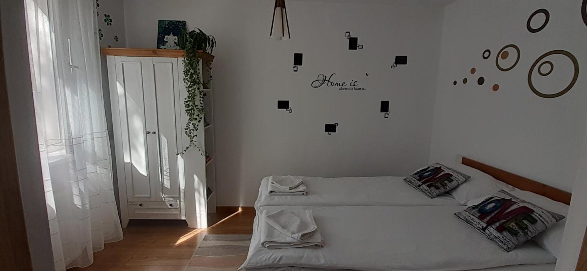 Sibiu My Home Exterior photo